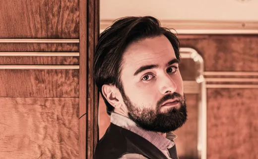 Daniil Trifonov
